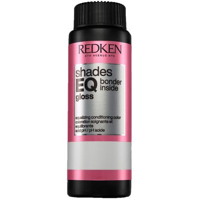 Redken 08NCh Chocolate Souffle Bonder Inside Colore Semi-permanente - Colore capelli Redken 08NCh Chocolate Souffle Bonder Inside Colore Semi-permanente - Colore capelli