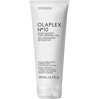 Olaplex No 10 Gel Definitorio Ricci Olaplex No 10 Gel Definitorio Ricci