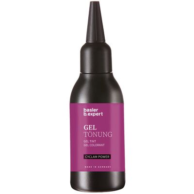 Basler Cyclam Power - Gel colorante per capelli, 75 ml, Semi-permanente Basler Cyclam Power - Gel colorante per capelli, 75 ml, Semi-permanente