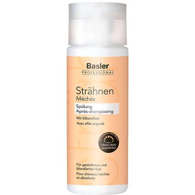 Basler Cura Capelli - Miglioratore Biondo - 200ml Basler Cura Capelli - Miglioratore Biondo - 200ml