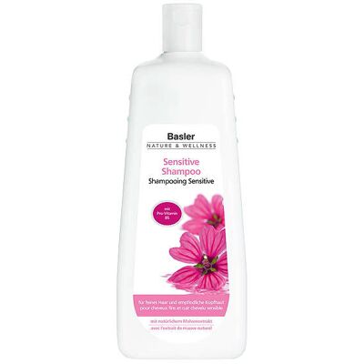 Shampoo Sensibile di Basler Shampoo Sensibile di Basler