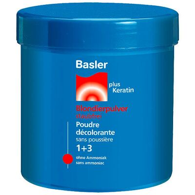 Polvere decolorante Basler 200 g - Polvere decolorante Polvere decolorante Basler 200 g - Polvere decolorante