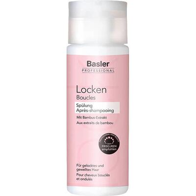 Balsamo Locken - Cura dei ricci Balsamo Locken - Cura dei ricci
