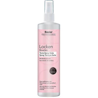 Basler Locken Tonic-Spray forte - Cura dei capelli Basler Locken Tonic-Spray forte - Cura dei capelli