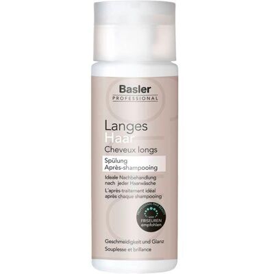 Balsamo Capelli Lunghi Basler - Cura dei Capelli Balsamo Capelli Lunghi Basler - Cura dei Capelli
