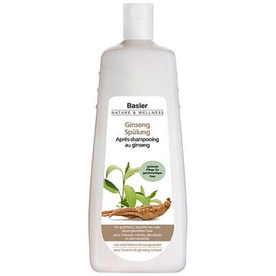 Condizionatore Ginseng Basler - 1 Litro Condizionatore Ginseng Basler - 1 Litro