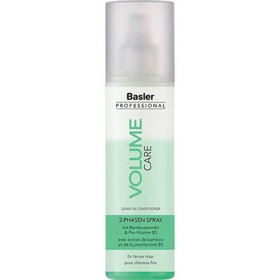 Basler Modello Volume Care Spray - Spray per capelli Basler Modello Volume Care Spray - Spray per capelli