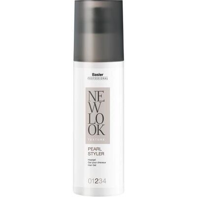 Basler New Look Pearl Styler Gel - Gel per capelli Basler New Look Pearl Styler Gel - Gel per capelli