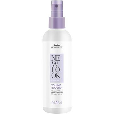 Basler New Look Potenziatore di volume spray - Lacca per capelli Basler New Look Potenziatore di volume spray - Lacca per capelli