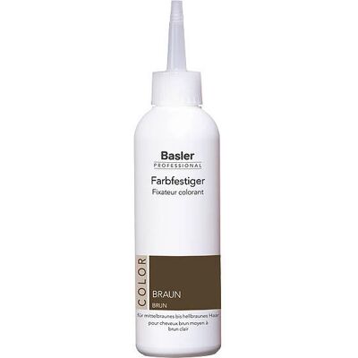 Potenziatore colore castano 200 ml - Cura dei capelli Potenziatore colore castano 200 ml - Cura dei capelli