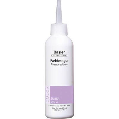 Tinta Capelli Argento Basler 200ml - Prodotto di colorazione Tinta Capelli Argento Basler 200ml - Prodotto di colorazione