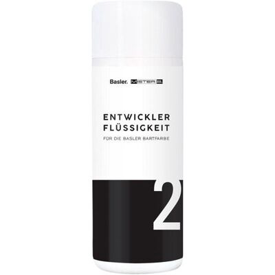 Basler Mister B. Liquido Sviluppatore 200 ml - Developer Fluid Basler Mister B. Liquido Sviluppatore 200 ml - Developer Fluid