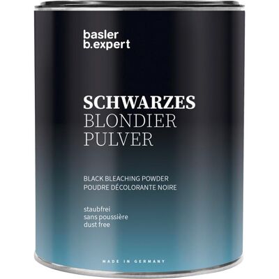 Basler Polvere decolorante nera - Polvere decolorante Basler Polvere decolorante nera - Polvere decolorante