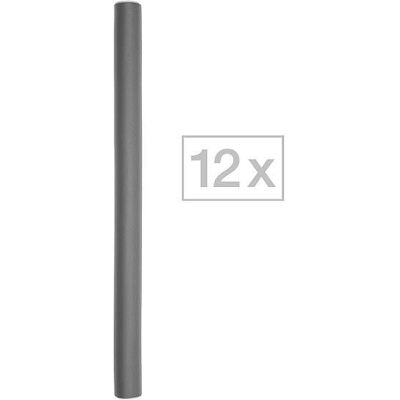 Bigodini Professionali Efalock - Flessibili, 240mm, Diametro 19mm - 12 pz. Bigodini Professionali Efalock - Flessibili, 240mm, Diametro 19mm - 12 pz.