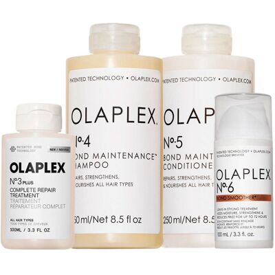 Olaplex Marca Modello Varianti - Set Cura Capelli Olaplex Marca Modello Varianti - Set Cura Capelli