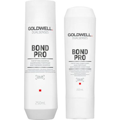 Goldwell Dualsenses Bond Pro Set - Cura dei capelli Goldwell Dualsenses Bond Pro Set - Cura dei capelli