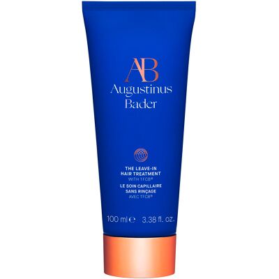 Trattamento Leave-In per Capelli di Augustinus Bader - 100ml - Per Tutti i Tipi di Capelli Trattamento Leave-In per Capelli di Augustinus Bader - 100ml - Per Tutti i Tipi di Capelli