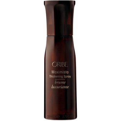 Oribe Magnificent Volume Maximista Thickening Spray Travel mittlerer Halt 50 ml Oribe Magnificent Volume Maximista Thickening Spray Travel mittlerer Halt 50 ml