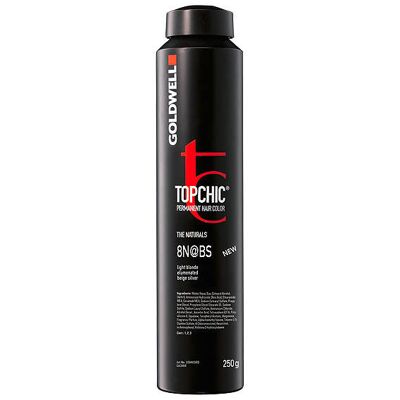 Colorazione Permanente Goldwell Topchic - Biondo Beige Chiaro - 250 Ml Colorazione Permanente Goldwell Topchic - Biondo Beige Chiaro - 250 Ml