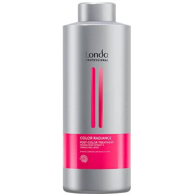 Londa Professional Color Radiance Trattamento Post-Color - Cura capelli Londa Professional Color Radiance Trattamento Post-Color - Cura capelli