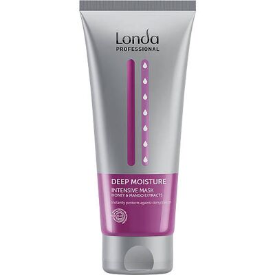 Londa Professional Maschera Capillare Idratante Profonda - 200ml Londa Professional Maschera Capillare Idratante Profonda - 200ml