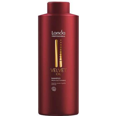 Londa Velvet Oil 1000ml - Shampoo Londa Velvet Oil 1000ml - Shampoo