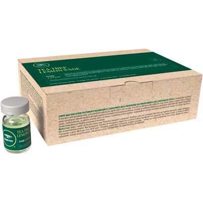Paul Mitchell Tea Tree Lemon Sage Hair Lotion Confezione con 12 x 6 ml Paul Mitchell Tea Tree Lemon Sage Hair Lotion Confezione con 12 x 6 ml