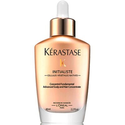 Kerastase Initialiste Concentrato Avanzato per Cuoio Capelluto e Capelli - 60ml Kerastase Initialiste Concentrato Avanzato per Cuoio Capelluto e Capelli - 60ml