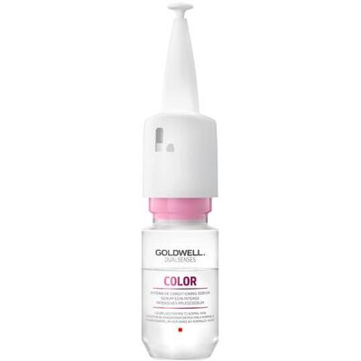 Goldwell Dualsenses Siero Condizionante Intensivo per Colore - Per Capelli Fini a Normali Goldwell Dualsenses Siero Condizionante Intensivo per Colore - Per Capelli Fini a Normali