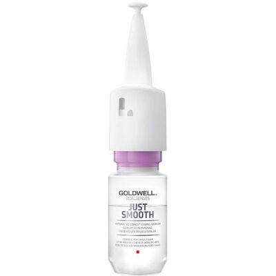 Goldwell Dualsenses Just Smooth Siero Condizionante Intensivo - Siero per capelli ribelli Goldwell Dualsenses Just Smooth Siero Condizionante Intensivo - Siero per capelli ribelli