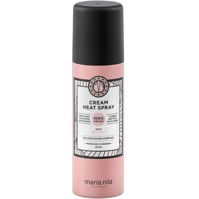 Maria Nila Cream Heat Spray 150 ml Maria Nila Cream Heat Spray 150 ml