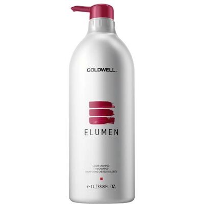 Shampoo Goldwell Elumen 1000 ml Unisex - Cura dei capelli Shampoo Goldwell Elumen 1000 ml Unisex - Cura dei capelli