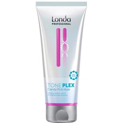 Londa Maschera per capelli - Candy Pink - 200ml Londa Maschera per capelli - Candy Pink - 200ml