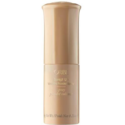 Oribe Swept Up Volume Powder Spray mittlerer Halt 6 g Oribe Swept Up Volume Powder Spray mittlerer Halt 6 g