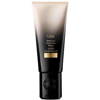 Oribe Gold Lust Transformative Masque 150 ml Oribe Gold Lust Transformative Masque 150 ml