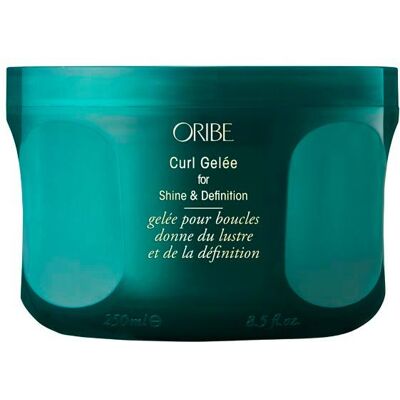 Oribe Eternal Curls Curl Gelée for Shine & Definition 250 ml Oribe Eternal Curls Curl Gelée for Shine & Definition 250 ml