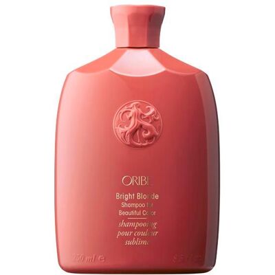 Oribe Bright Blonde Shampoo for Beautiful Color 250 ml Oribe Bright Blonde Shampoo for Beautiful Color 250 ml