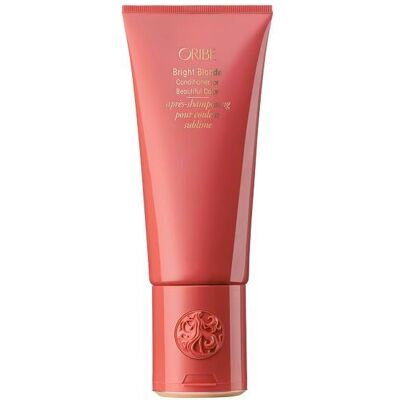 Oribe Bright Blonde Conditioner for Beautiful Color 200 ml Oribe Bright Blonde Conditioner for Beautiful Color 200 ml