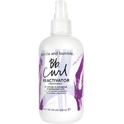 Bumble and Bumble Bb.Curl Reactivator 250 ml Bumble and Bumble Bb.Curl Reactivator 250 ml