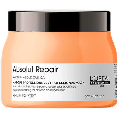 L'Oréal Série Expert Absolut Repair Maschera - 500 ml L'Oréal Série Expert Absolut Repair Maschera - 500 ml