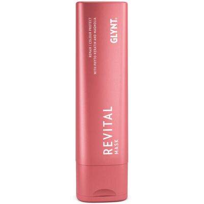 Glynt Revital Maschera per capelli colorati e ondulati - 200ml Glynt Revital Maschera per capelli colorati e ondulati - 200ml