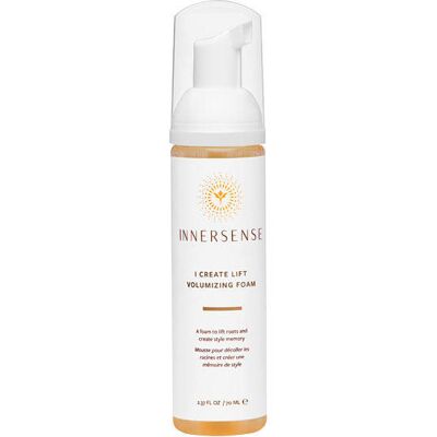 Innersense Organic Beauty I Create Lift Volumizing Foam 70 ml Innersense Organic Beauty I Create Lift Volumizing Foam 70 ml