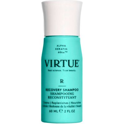 Shampoo ricostituente Virtue Recovery - 60 ml per donne Shampoo ricostituente Virtue Recovery - 60 ml per donne