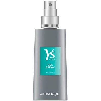 Artistique You Style Gel Spray Forte Tenuta - Volume e Lucentezza Artistique You Style Gel Spray Forte Tenuta - Volume e Lucentezza