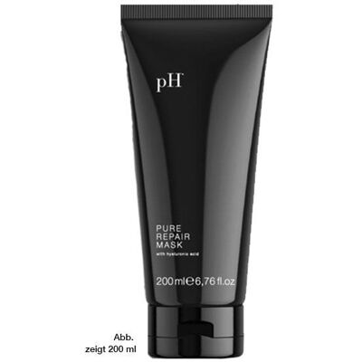PH Laboratories Maschera Riparatrice Pura - Maschera da 1 Litro PH Laboratories Maschera Riparatrice Pura - Maschera da 1 Litro