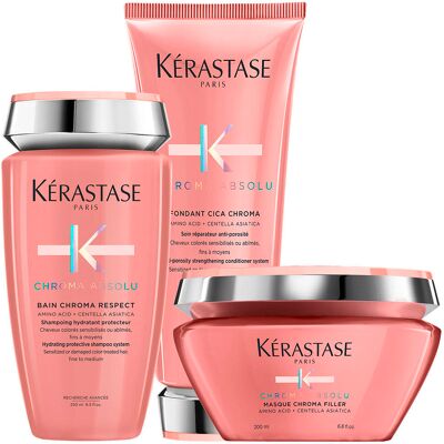Kérastase Set di cura Kérastase Set di cura