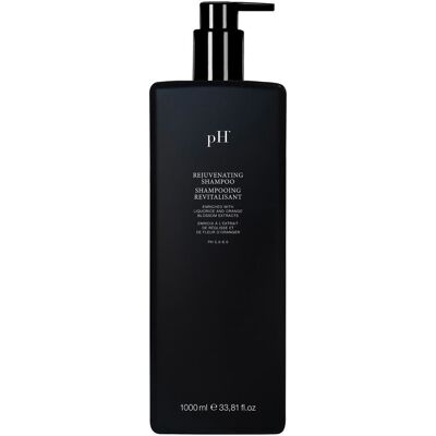 Shampoo Rivitalizzante pH Laboratories - Shampoo Shampoo Rivitalizzante pH Laboratories - Shampoo