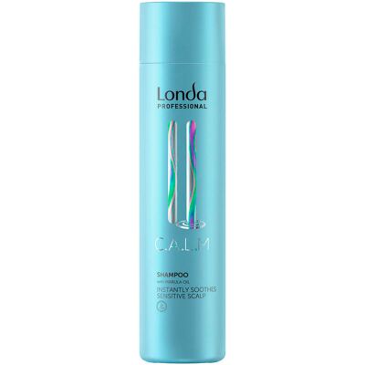 Londa Professional - C.A.L.M Shampoo all’olio di marula - Protezione cuoio capelluto sensibile Londa Professional - C.A.L.M Shampoo all’olio di marula - Protezione cuoio capelluto sensibile