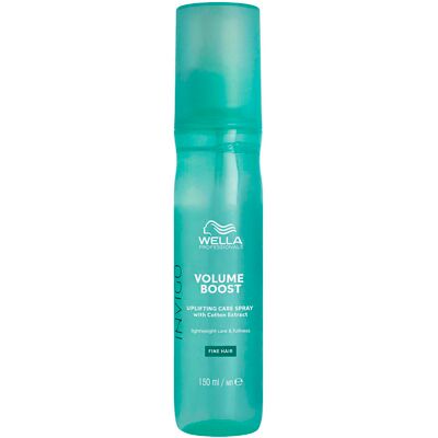 Wella Professionals Invigo Volume Boost - Cura dei capelli Wella Professionals Invigo Volume Boost - Cura dei capelli