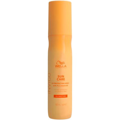 Wella Professionals Invigo Sun UV Spray - Protezione UV capelli Wella Professionals Invigo Sun UV Spray - Protezione UV capelli